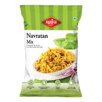 RAJU NAVARATAN MIX 400G, topdesimart, top desi mart