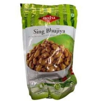 RAJU SING BHUJIYA 400G, topdesimart, top desi mart