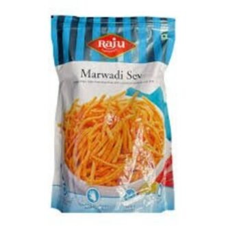 RAJU MARWADI SEV 400G, topdesimart, top desi mart