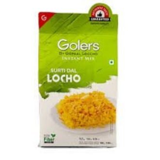 GOLLERS SURATI DAL LOCHO 150G, topdesimart, top desi mart