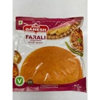 GANESH FARALI KHAKHARA 200GM, topdesimart, top desi mart