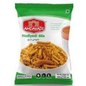 AMDAVADI NADIYADI MIX 400G, topdesimart, top desi mart