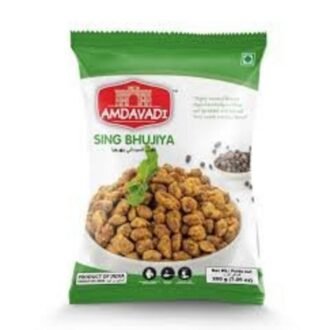 AMDAVADI SING BHUJIYA 400G, topdesimart, top desi mart