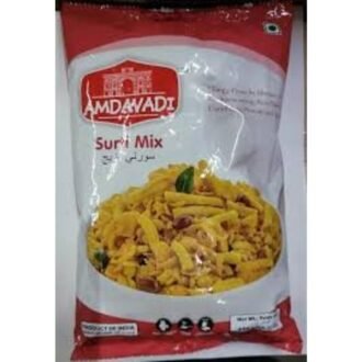 AMDAVADI SURTI MIX 400G, topdesimart, top desi mart