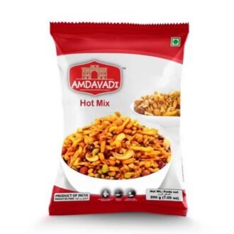 AMDAVADI HOT MIX 360G, topdesimart, top desi mart