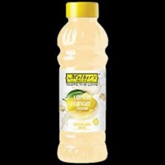 SHARABT LEMON GINGER750ML, topdesimart, top desi mart