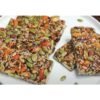 CRUNCHY DELIGHT MULTISEED CHIKKI 200G, topdesimart, top desi mart
