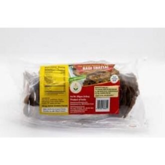 GRAND SWEETS & SNACKS RAGI THATTAI 250G, topdesimart, top desi mart