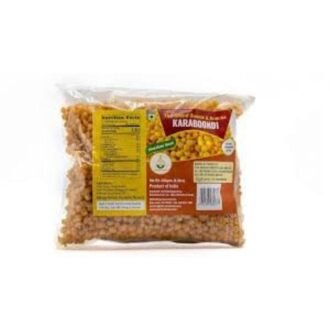 GRAND SWEETS & SNACKS KARABOONDI 250G, topdesimart, top desi mart