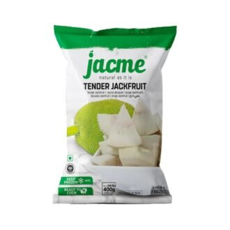 JACME TENDER JACKFRUIT 400G, topdesimart, top desi mart