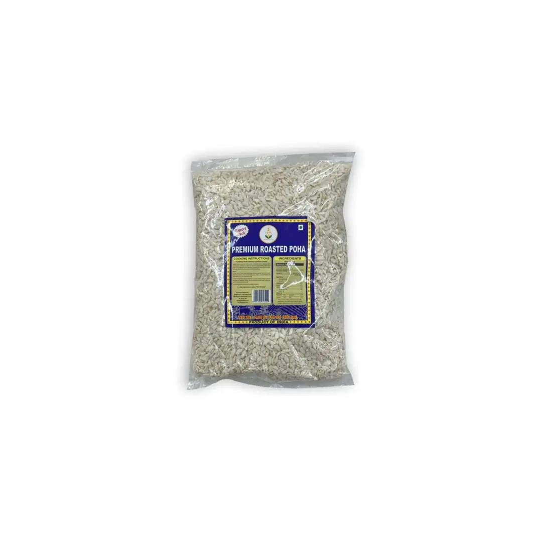 SHASTHA PRE ROASTED POHA 400G, topdesimart, top desi mart