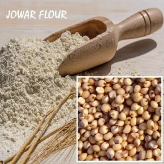 GOLLERS JUWAR FLOUR 4LB, topdesimart, top desi mart