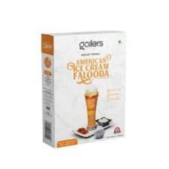 GOLLERS AMERICAN FALOODA 100G, topdesimart, top desi mart