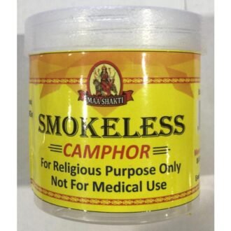 MAA SHAKTI SL CAMPHOR 100G, topdesimart, top desi mart