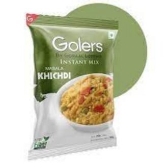 GOLLERS M KHICHIDI IM 200G, topdesimart, top desi mart