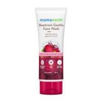 MAMA EARTH BEETROOT FACEWASH, topdesimart, top desi mart