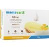 MAMA EARTH UBTAN MOI LOTION SOAP 125G, topdesimart, top desi mart