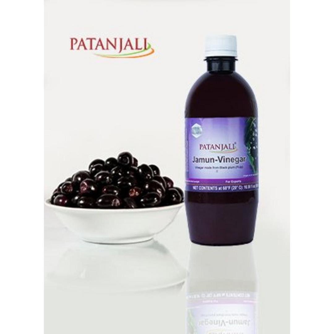 PATANJALI Jamun Vinegar, topdesimart, top desi mart