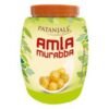 PATANJALI AMLA MURABBA 1KG, topdesimart, top desi mart