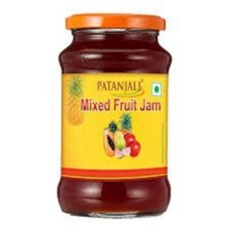 PATANJALI SF JAM 750GM, topdesimart, top desi mart