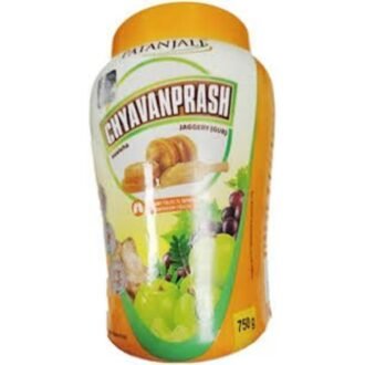 PATANJALI CH JAGGERY 750GM, topdesimart, top desi mart