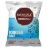 PATANJALI IODISED SALT 1KG, topdesimart, top desi mart