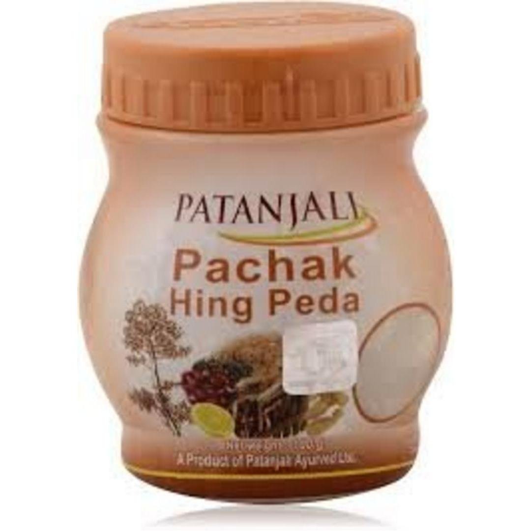 PATANJALI Hing Peda, topdesimart, top desi mart