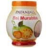 PATANJALI BEL MURABBA 1KG, topdesimart, top desi mart