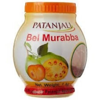 PATANJALI BEL MURABBA 1KG, topdesimart, top desi mart