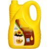 PATANJALI SUNFLOWER OIL 5 LTRS, topdesimart, top desi mart