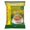PATANJALI PREMIUM TEA 454G, topdesimart, top desi mart