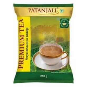 PATANJALI PREMIUM TEA 454G, topdesimart, top desi mart