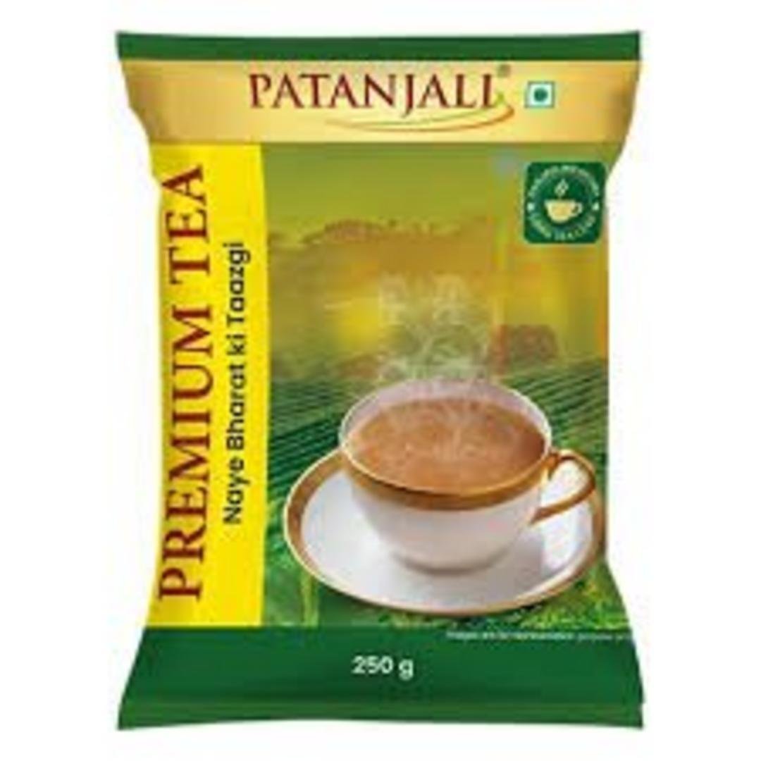 PATANJALI PREMIUM TEA 454G, topdesimart, top desi mart
