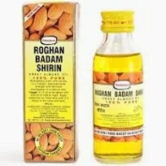 BAIDHYANATH ROGAN BADAM 100ML, topdesimart, top desi mart