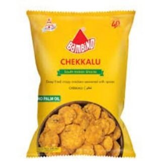 BAMBINO PEPPER CHEKKALU 170G, topdesimart, top desi mart