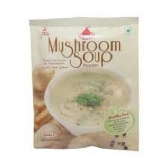 BAMBINO MUSHROOM SOUP 45G, topdesimart, top desi mart
