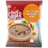BAMBINO SOUP HOT N SOUR 40G, topdesimart, top desi mart