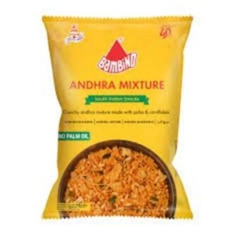BAMBINO ANDHRA MIXTURE 170G, topdesimart, top desi mart