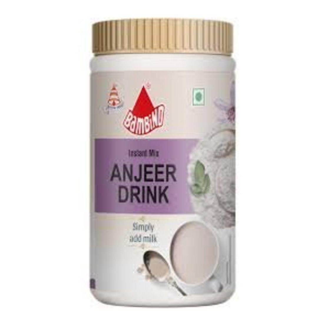 BAMBINO ANJEER DRINK 200G, topdesimart, top desi mart