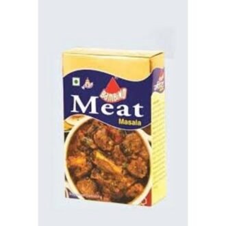 BAMBINO MEAT MASALA 100G, topdesimart, top desi mart