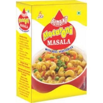 BAMBINO PASTA MASALA 40G, topdesimart, top desi mart
