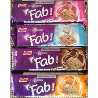 PARLE HIDE&SEEK FAB ASSORTED, topdesimart, top desi mart