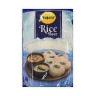 SUJATA RICE FLOUR 4LB, topdesimart, top desi mart