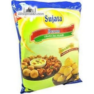 SUJATA BESAN 4LB, topdesimart, top desi mart