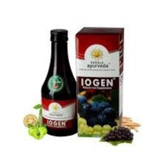 KERLA LOGEN 200ML, topdesimart, top desi mart