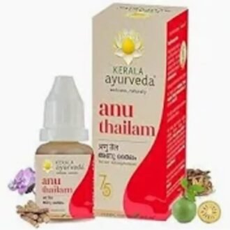 KERALA ANU THAILAM 10ML, topdesimart, top desi mart