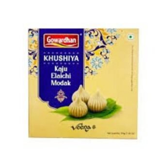 GOWARDHAN KE MODAK, topdesimart, top desi mart