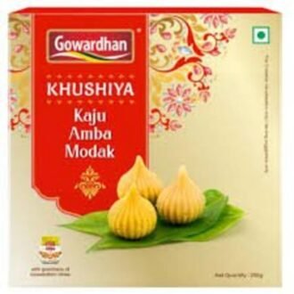 GOWARDHAN KA MODAK, topdesimart, top desi mart