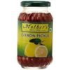 MOTHERS CTRON PICKLE 300G, topdesimart, top desi mart