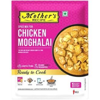 MOTHERS CHCKN MOGHLAI MIX 80G, topdesimart, top desi mart